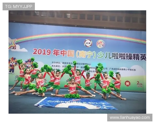 全面提升啦啦队技巧的实用分享与训练方法指导