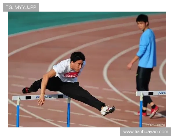 跨栏动作要领解析与实用技巧提升运动表现的关键方法 跨栏动作要领解析与实用技巧提升运动表现的关键方法