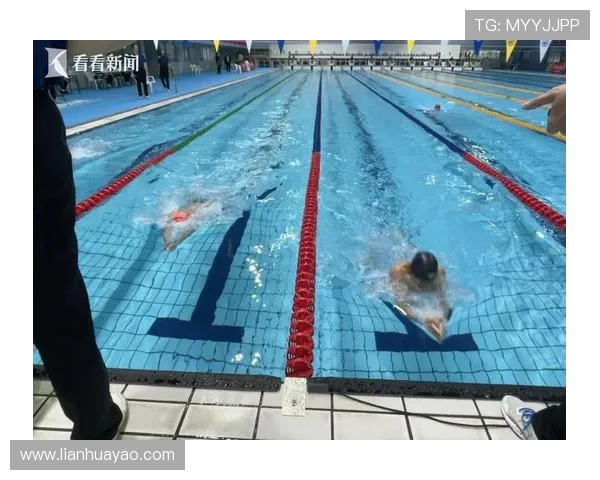 挑战极限速度超越自我游泳赛盛大启幕展现冠军风采